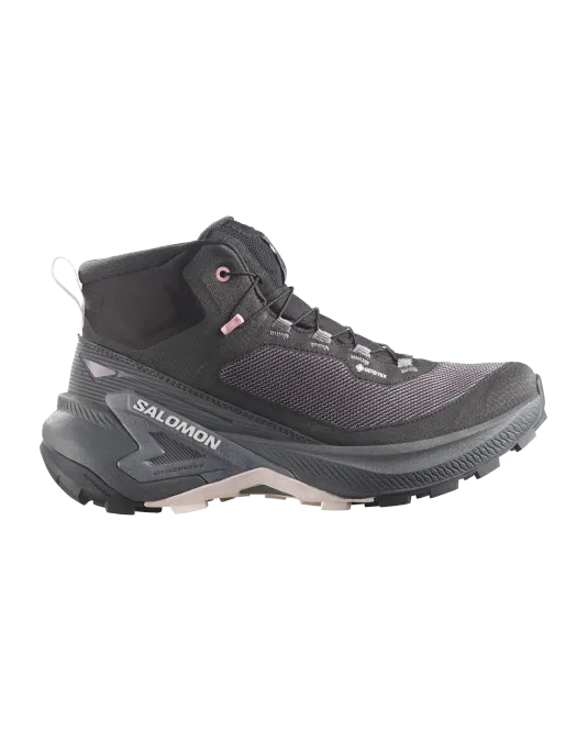 Hovedbilde Salomon GENESIS MID W GTX ...