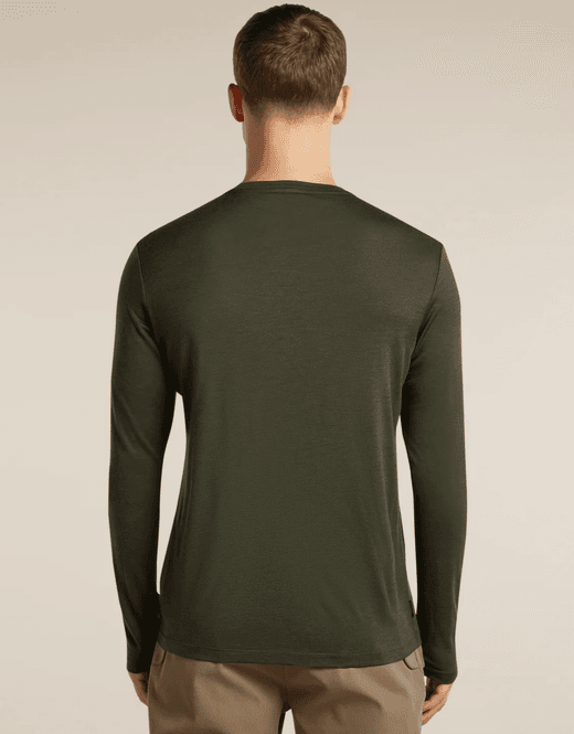 Hovedbilde Icebreaker Men's Merino 150 ...