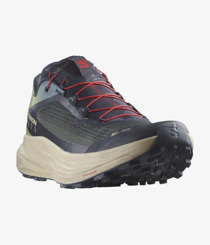 S/LAB ULTRA Sage / Cameo Blue / Night Sky