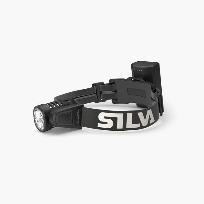 Hovedbilde Silva Free Action 3400
