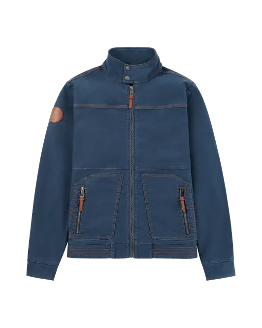 Main Image Amundsen Gard Moleskin Jacket ...