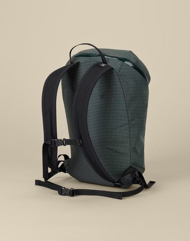 Arc’teryx Konseal 15 Backpack Dark Jade
