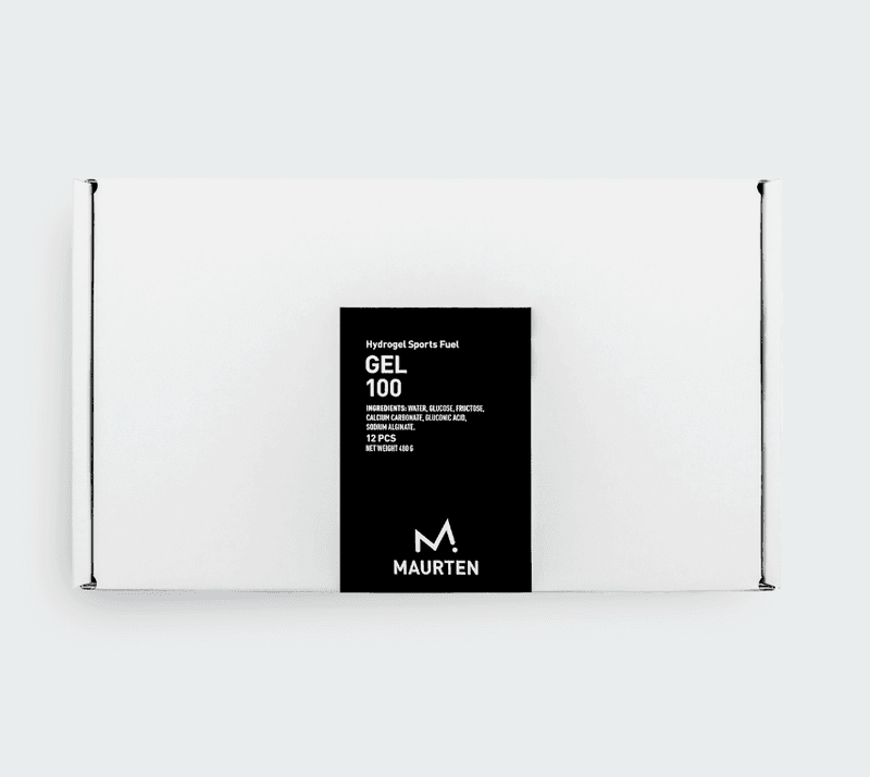 MAURTEN GEL 100 