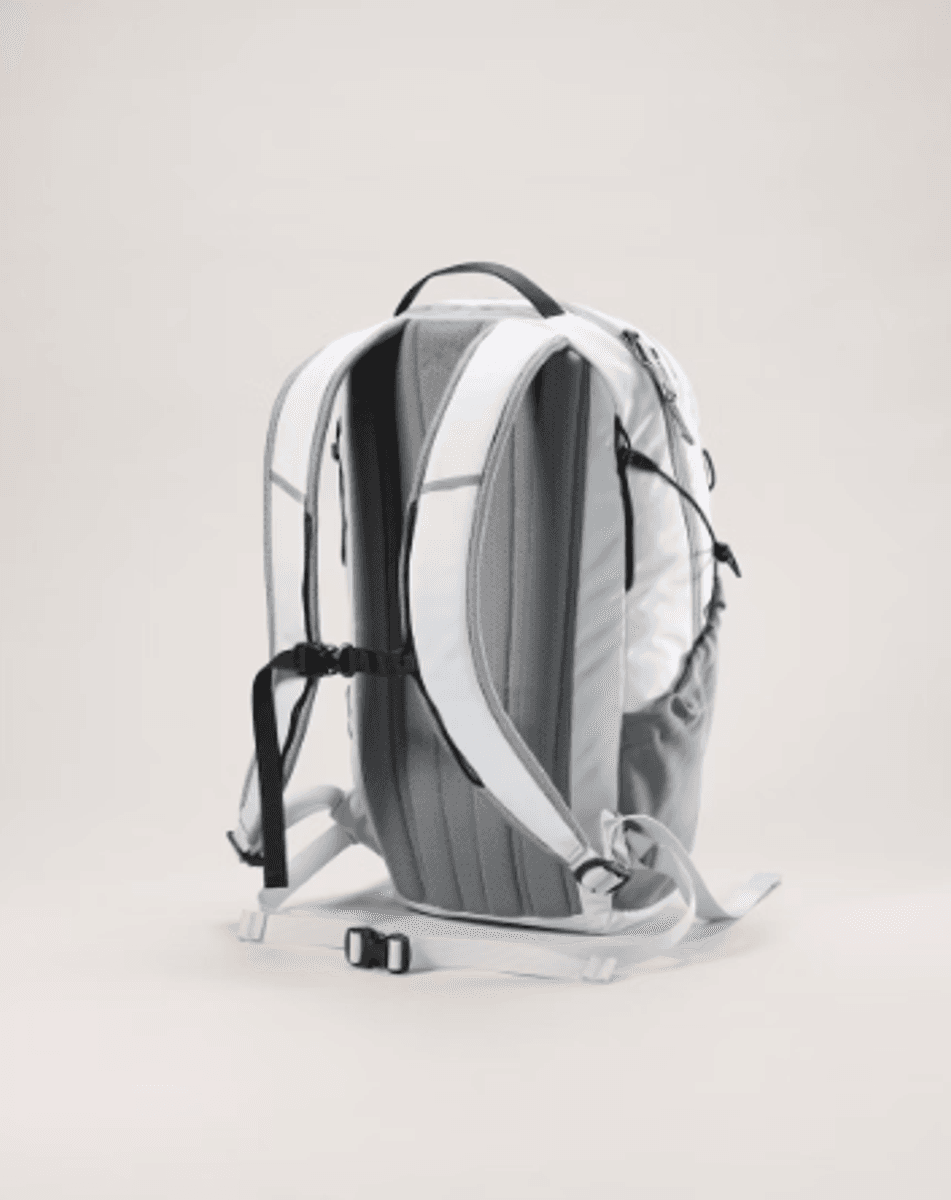 Arc'teryx MANTIS 16 Solitude / Void