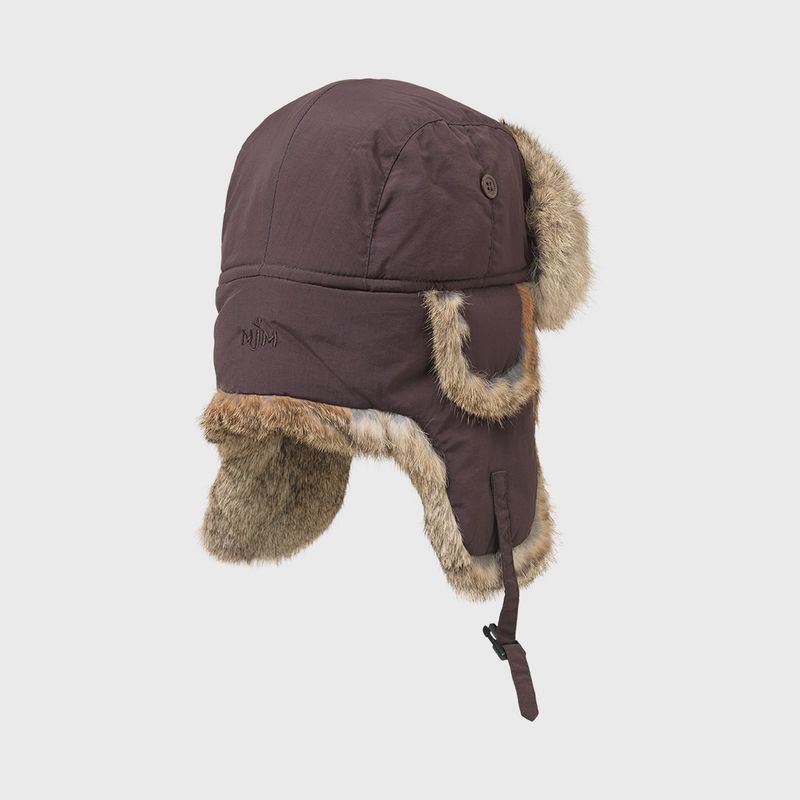 Taslan TH1108 – 32 Recycled Brown/Hare