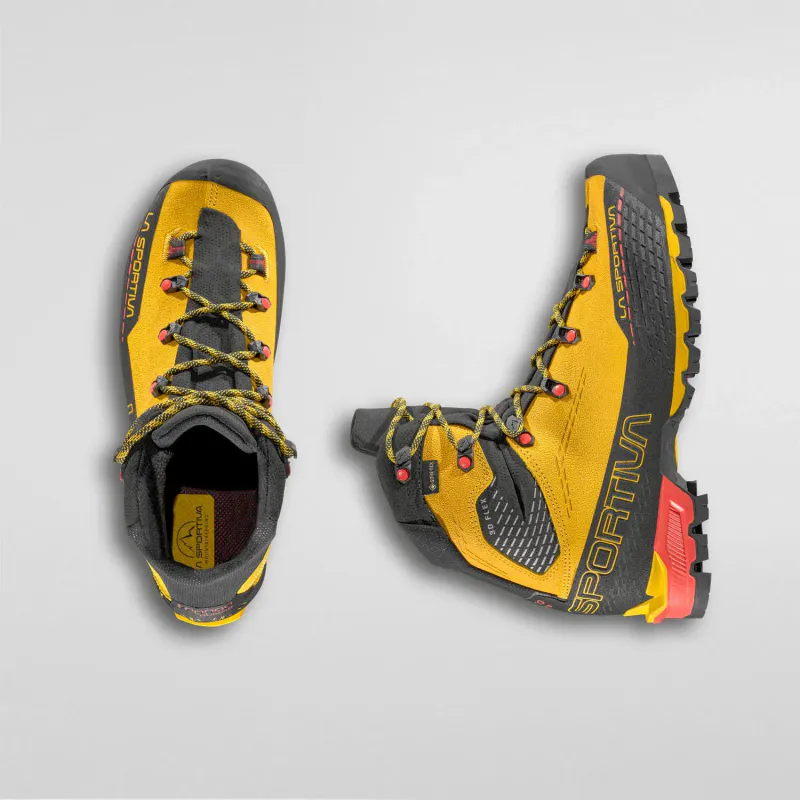 Trango Alpine GTX Yellow 