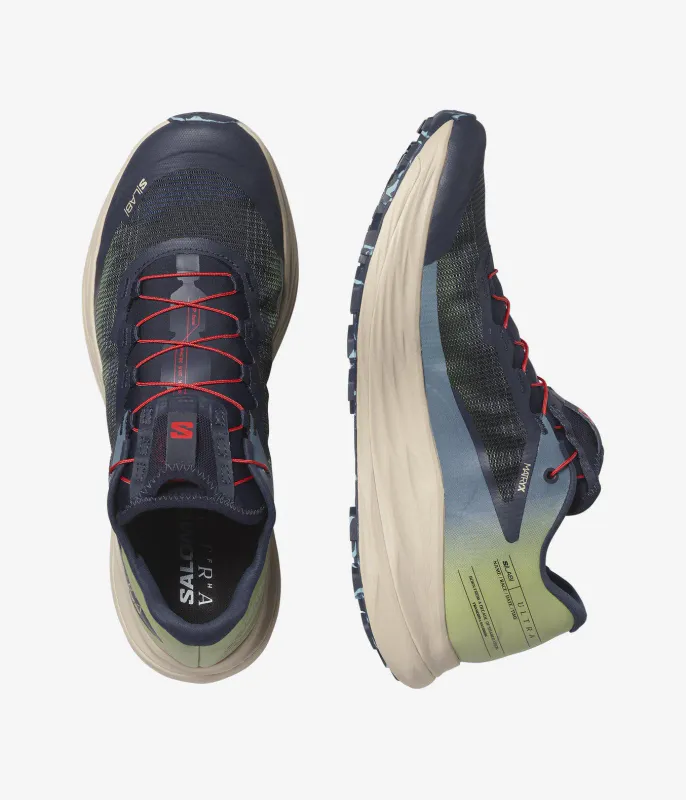 S/LAB ULTRA Sage / Cameo Blue / Night Sky