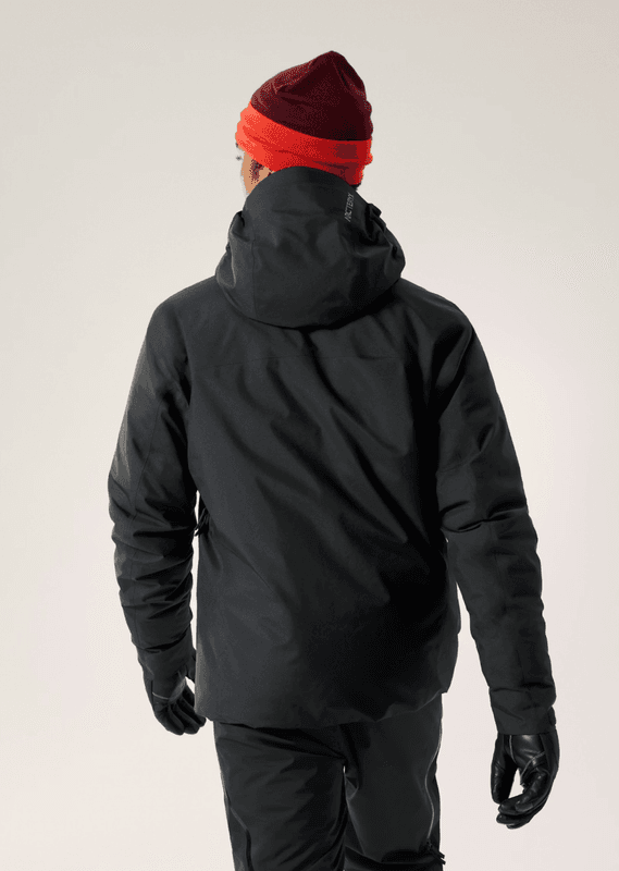 Arc'teryx MACAI JACKET M´s Black
