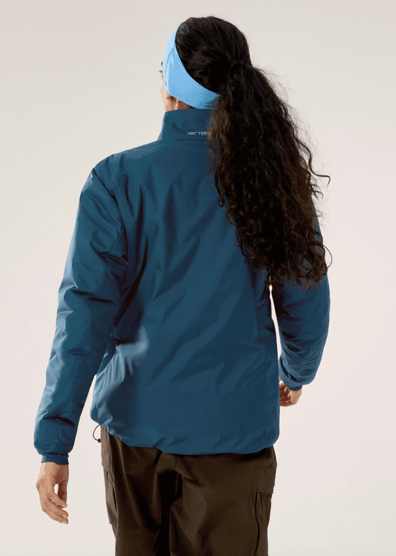 Arc'teryx ATOM SV Jacket W Nightscape