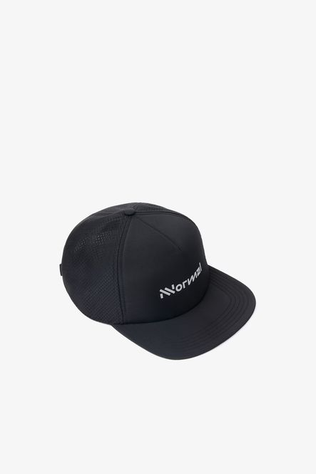 Hovedbilde NNormal Hike Cap Black