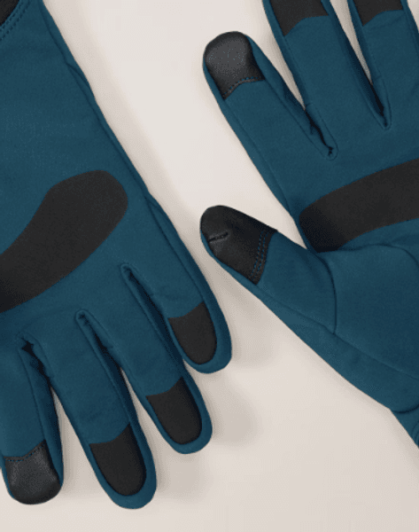 Hovedbilde Venta Glove Nightscape Unisex