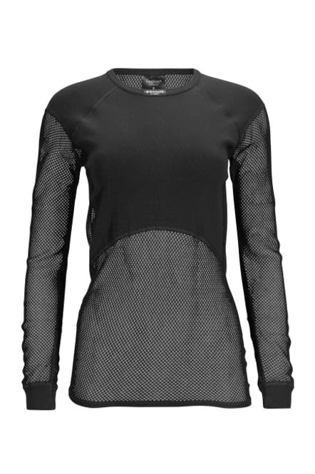 Main Image Wool Thermo Shirt W´s /inlay ...