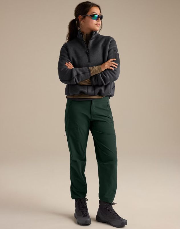 Arc’teryx Gamma Pant Women’s Dk Stratus