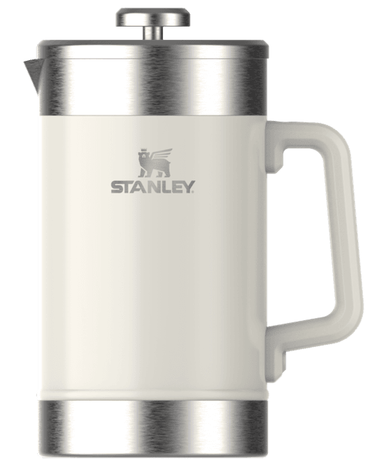Hovedbilde Stanley Presskanne Cream ...