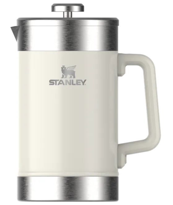 Hovedbilde Stanley Presskanne Cream ...