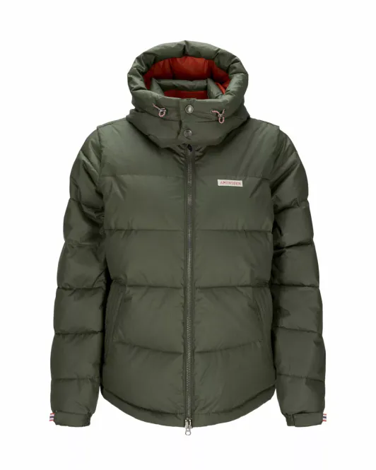 Hovedbilde Amundsen Winter Down Jacket ...