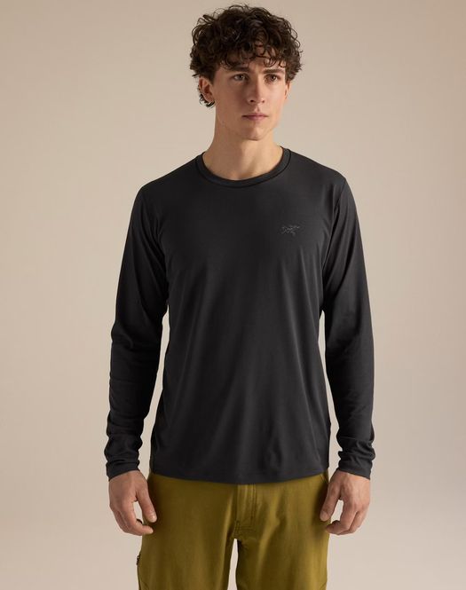 Main Image Arc'teryx Cormac Crew Neck ...