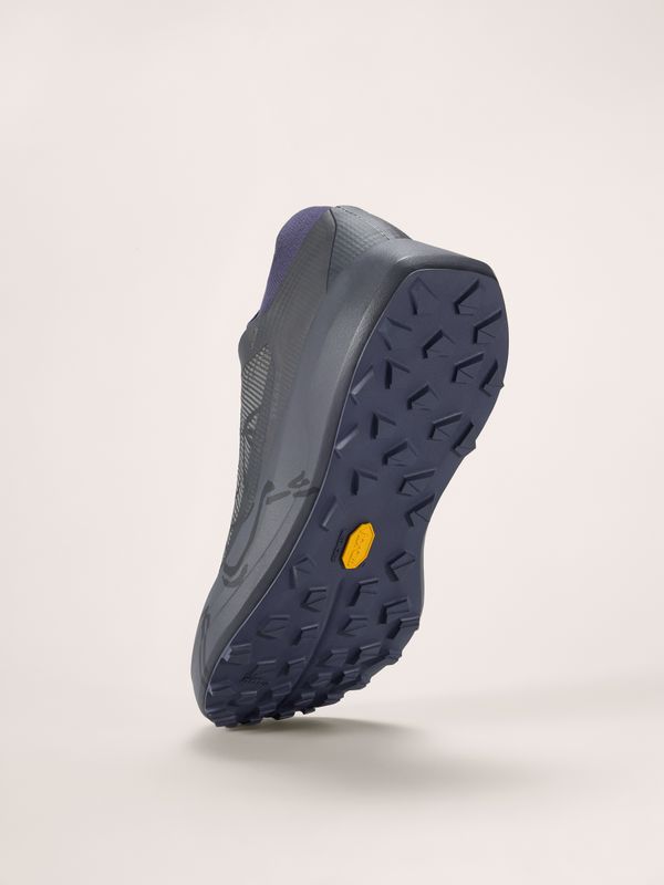 Sylan 2 Men´s Graphite/Graphite