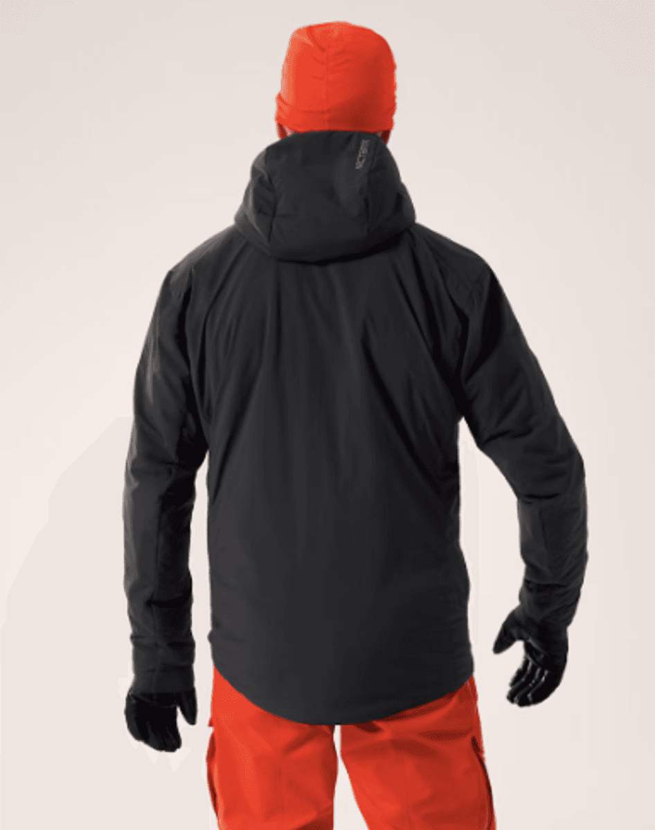 ARC'TERYX Proton Hoody Men Black