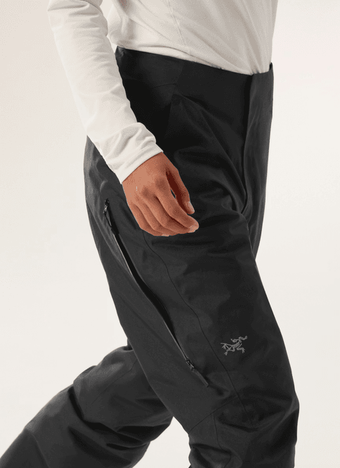 Hovedbilde Andessa Insulated Pant W´s ...