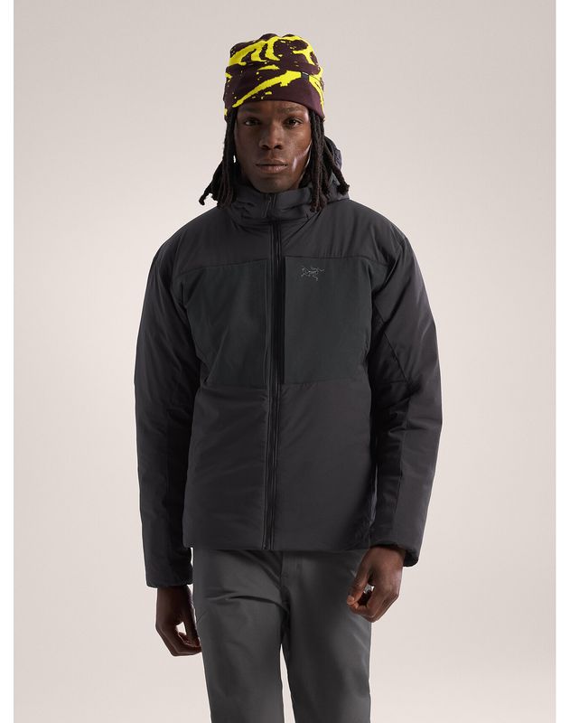 Proton Heavyweight Hoody M´s Black