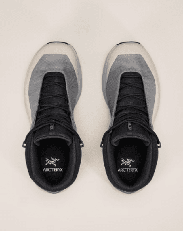Kopec Mid GTX Sko M´s Void / Rune