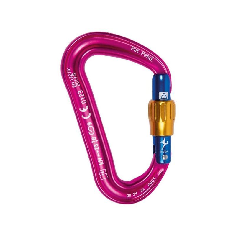 Camp Photon Lock Janja Carabiner