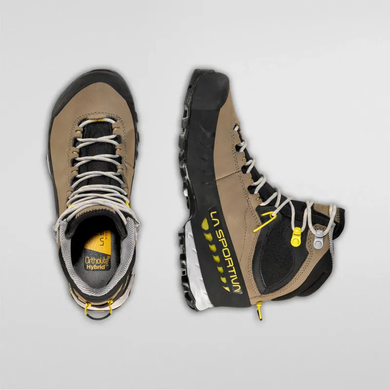 La Sportiva TX5 Clay/Celery