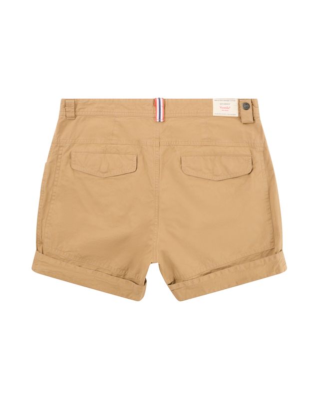 Amundsen 7Incher Vidda Shorts M´s 625 Khaki