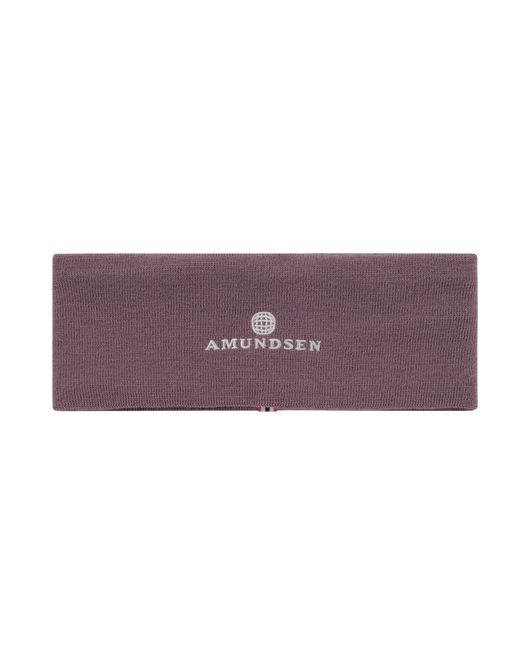 Hovedbilde Amundsen Headband 193