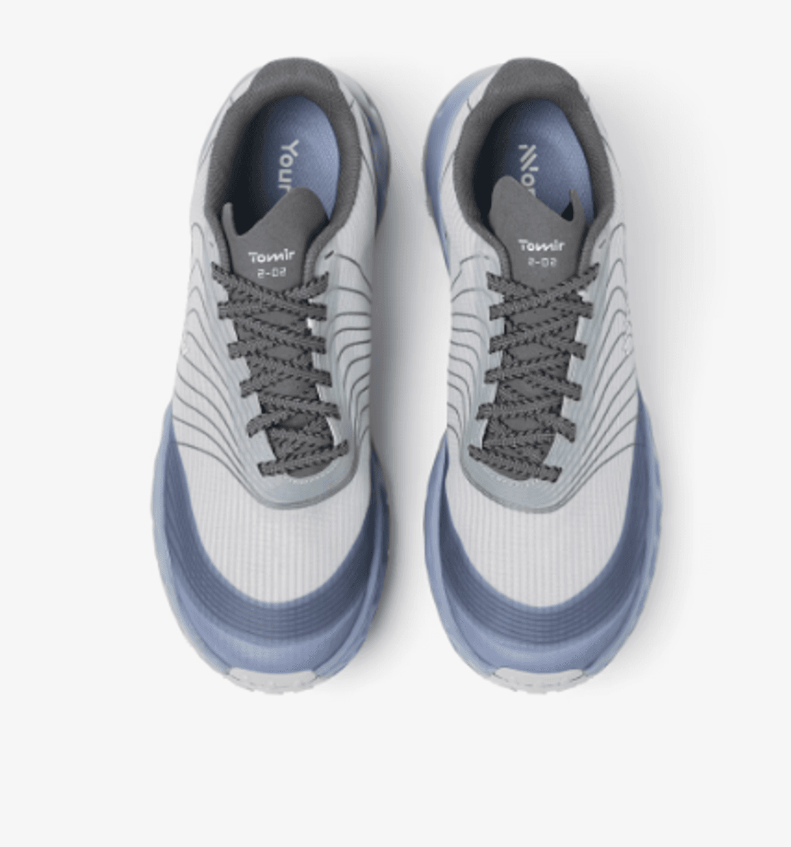 NNormal Tomir 2.0 Blue 013