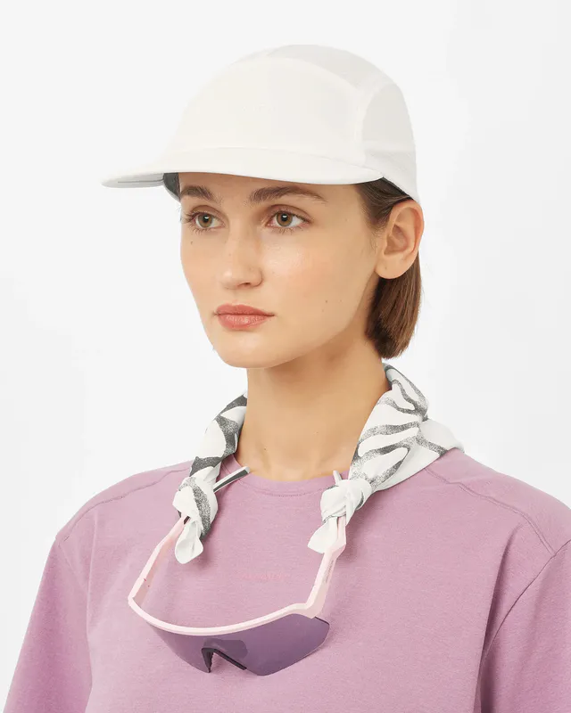SENSE AERO CAP WHISPER WHITE