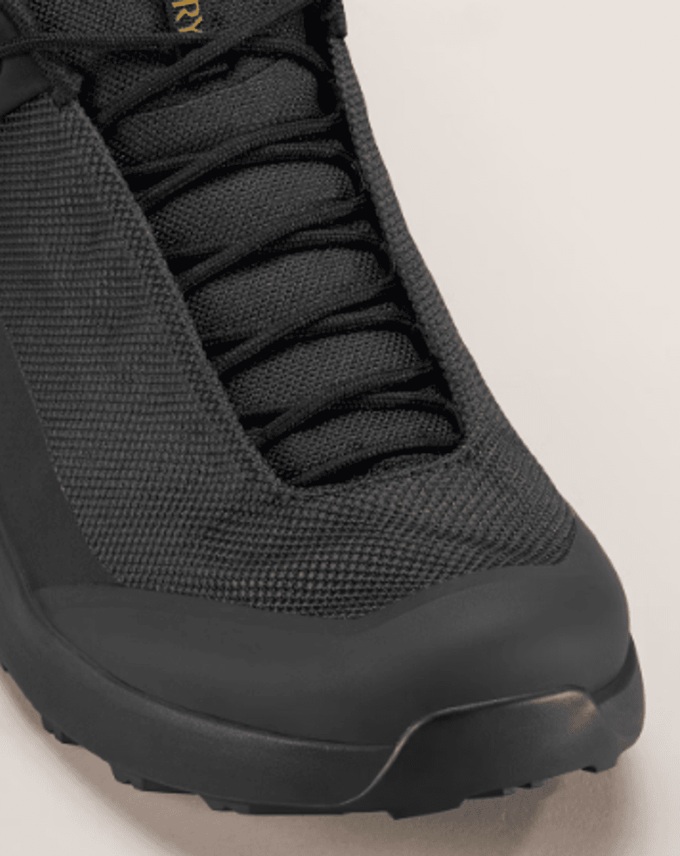 Kopec GTX Sko M´s Black / Yukon