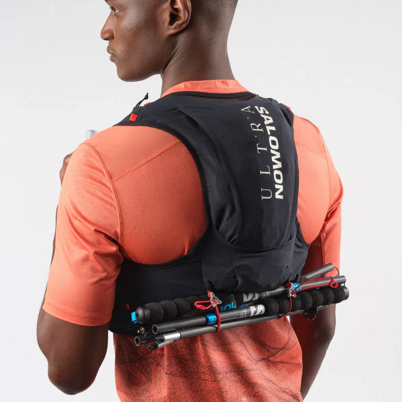 SALOMON S/LAB ULTRA 10 Black