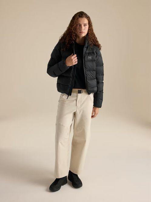 Hovedbilde Arc'teryx Thorium Jacket ...