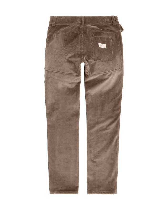 Fjordcord Slacks M´s 8 Whale Dark Desert 623