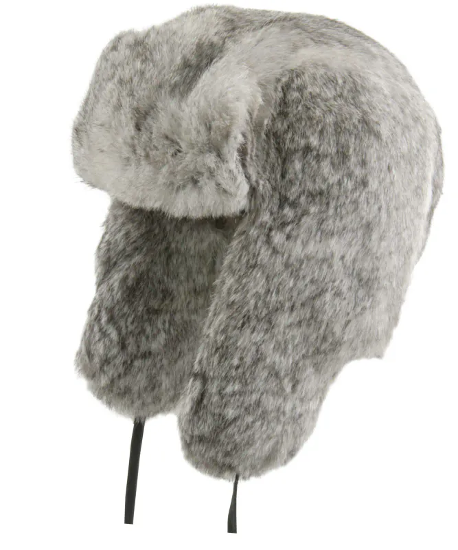 Rabbit Greymel TH900