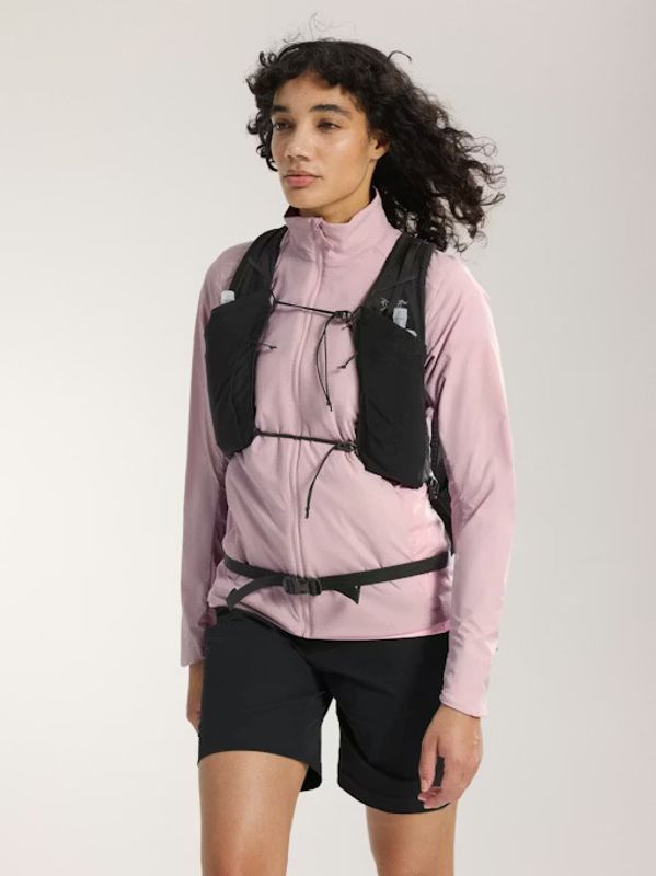 Atom SL Jacket W's Alpine Rose