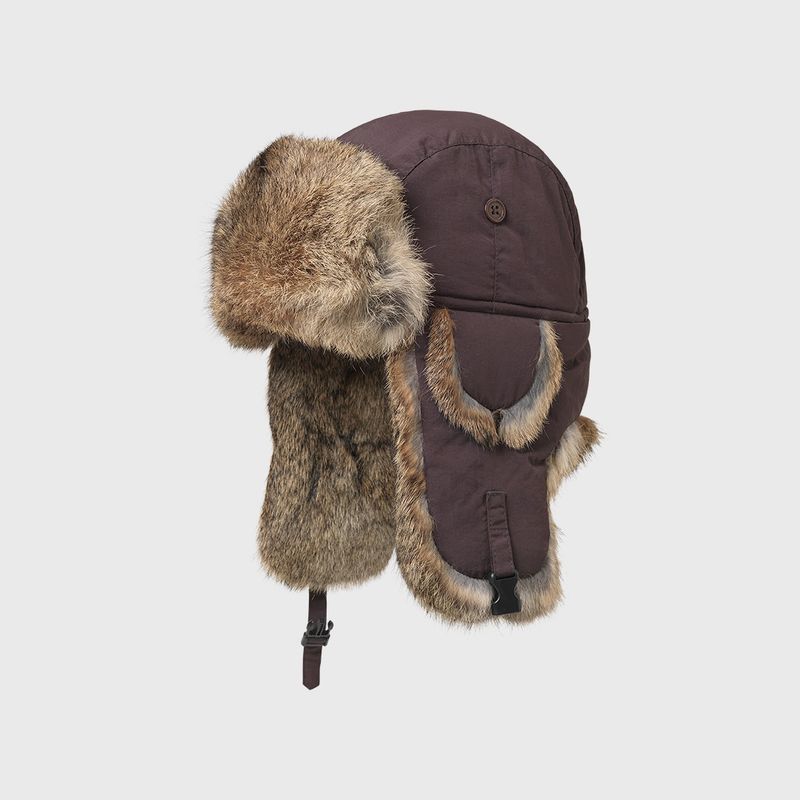 Taslan TH1108 – 32 Recycled Brown/Hare