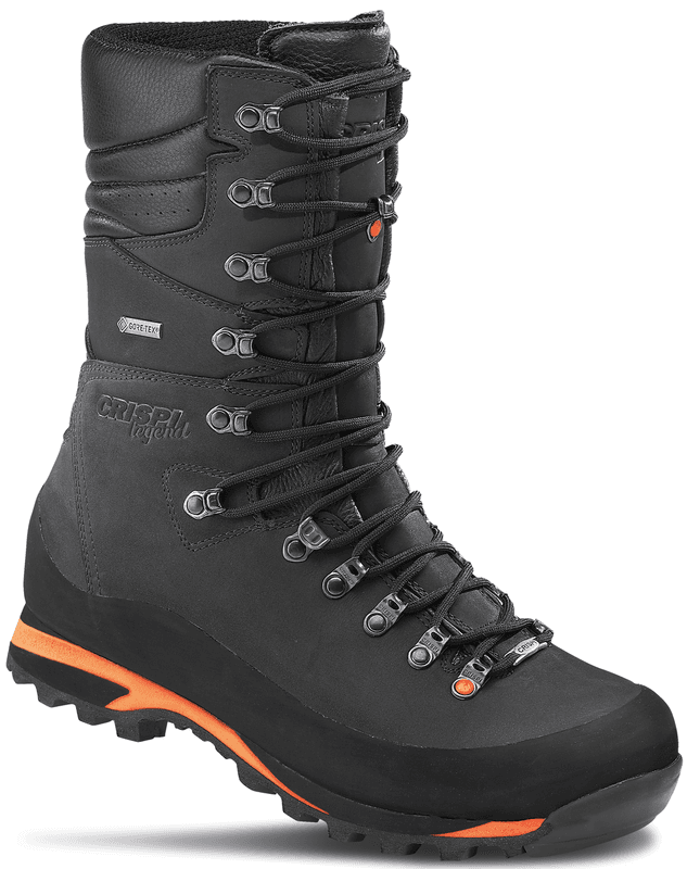 Crispi Kongsvoll EVO Gtx 