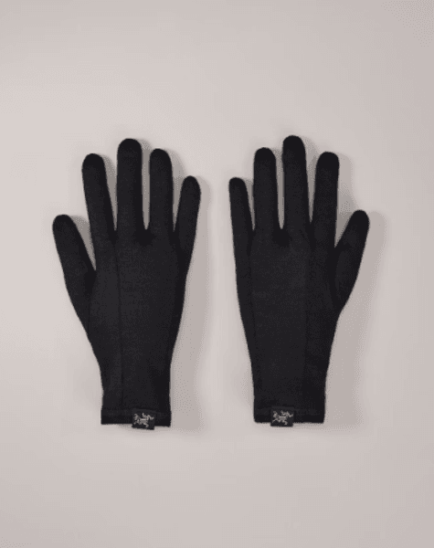 Hovedbilde Arc´teryx Gothic Glove Black