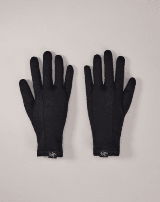 Main Image Arc´teryx Gothic Glove Black