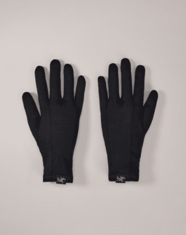 Arc´teryx Gothic Glove Black