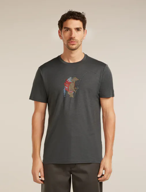 Hovedbilde Men´s Merino 150 Tech Lite ...