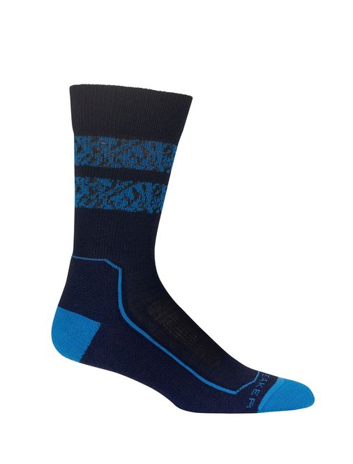 Main Image Icebreaker Men's Merino Hike+ ...