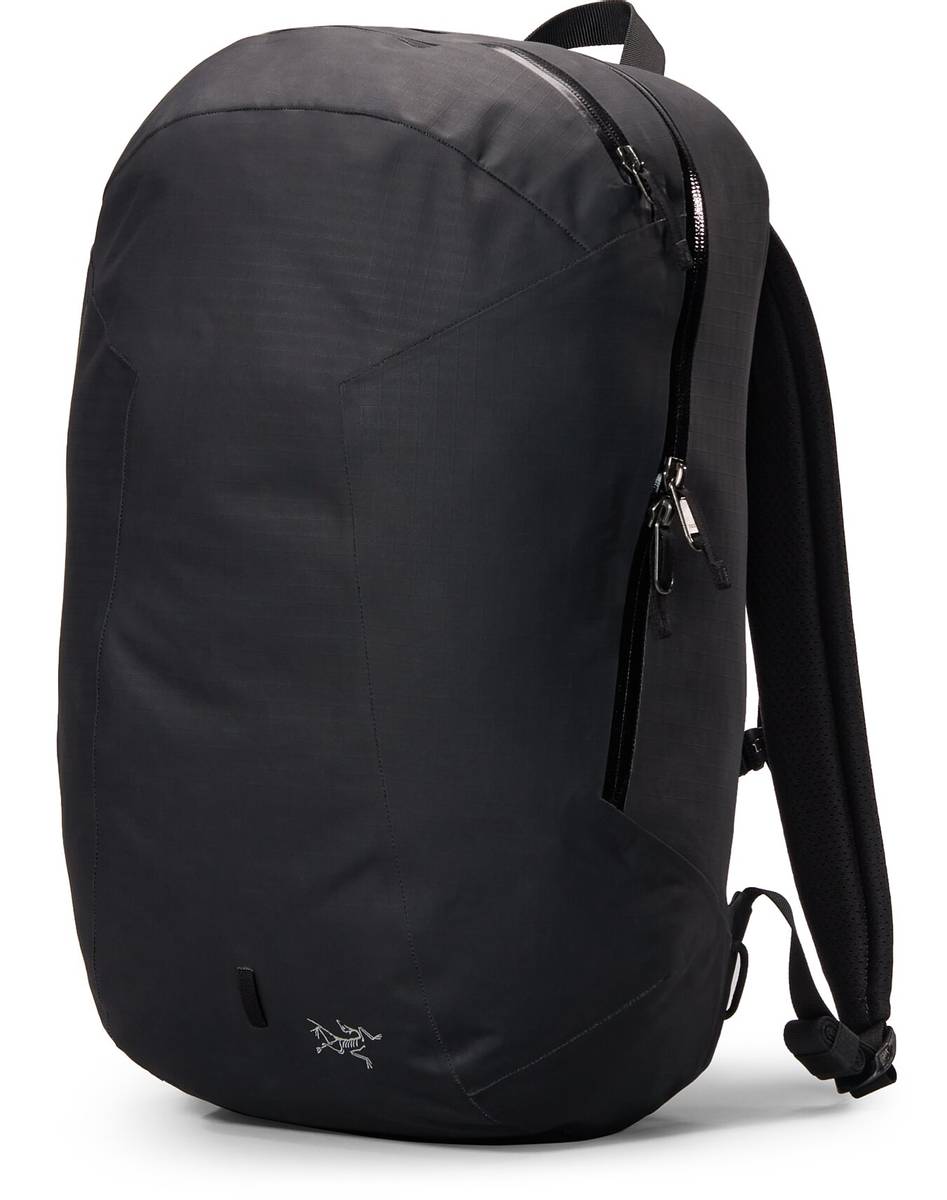 Arc’teryx GRANVILLE 16 BACKPACK Black
