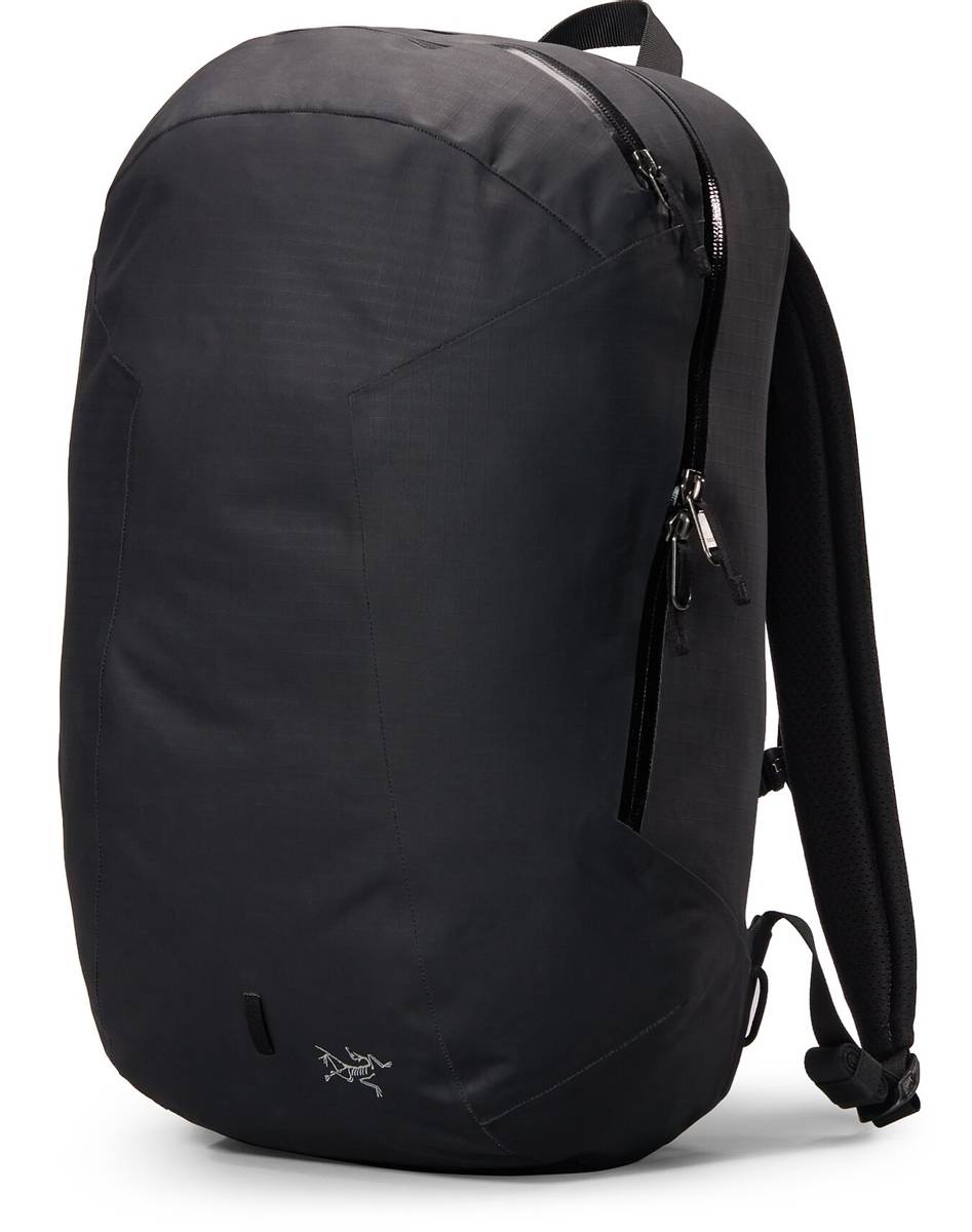 Arcteryx GRANVILLE 16 BACKPACK Black