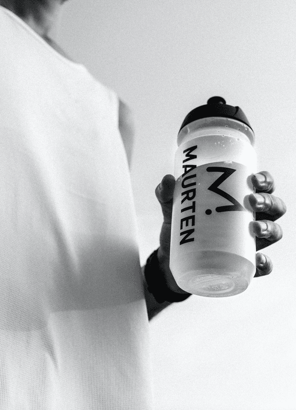 MAURTEN Bottle 500 ml.