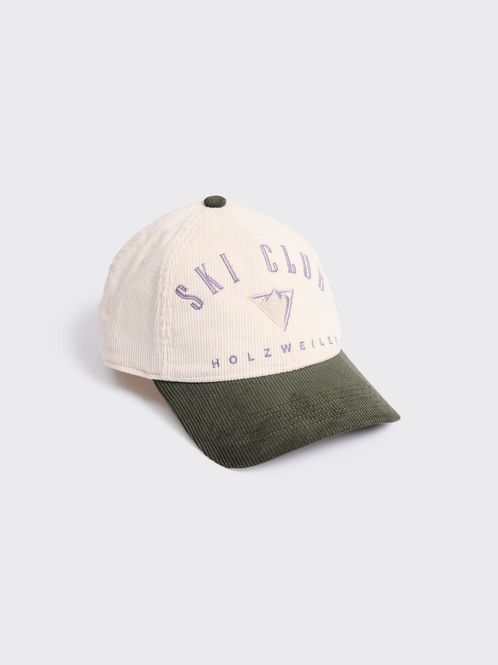 Hovedbilde Holzweiler Ski Club Cap ...