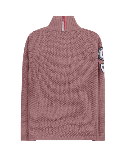 Hovedbilde BOILED SKI SWEATER W´s Flag ...